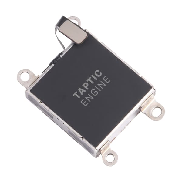 iPhone 15 Plus Taptic Engine -värinämoottori OEM
