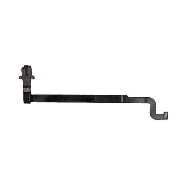 iPad Pro 12.9 hovedtelefonstik med flexkabel - sort