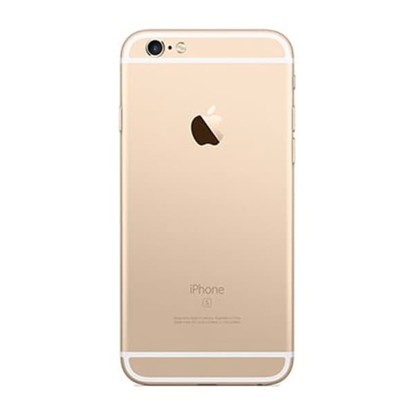 Begagnad iPhone 6 64GB Guld - Använt skick