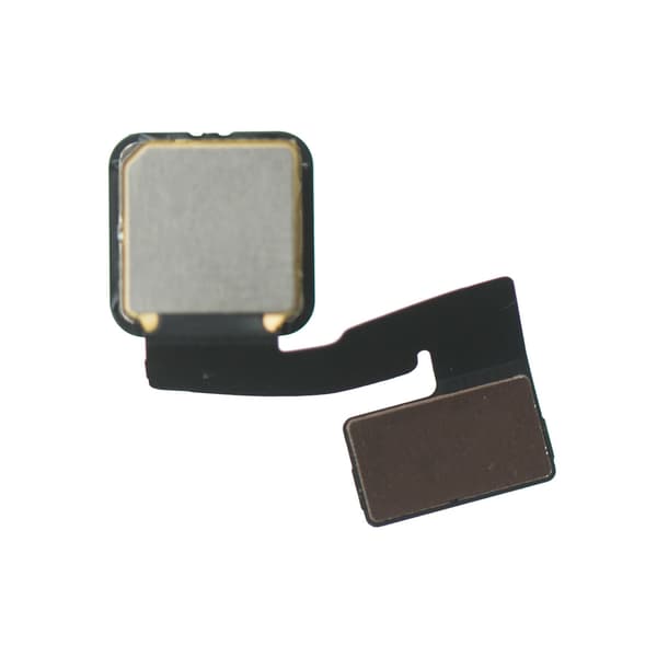iPad 9 2021 Bagkamera
