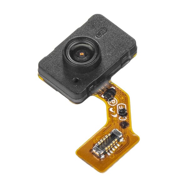 Galaxy A41 Fingeraftrykssensor Biometrisk