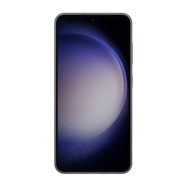 Brugt Galaxy S23 128GB Sort - Brugt stand C