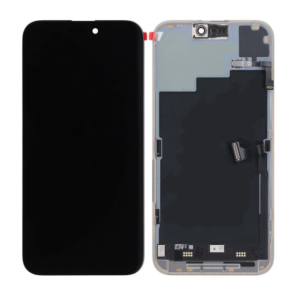 iPhone 15 Pro Max LCD Display Original (Service new+ Sensor run diagnose)