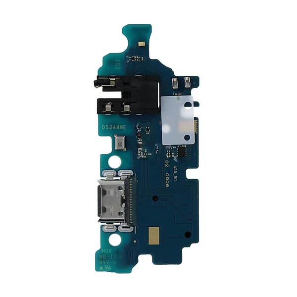 Samsung Galaxy A25 (SM-A256B) Opladerstik Original