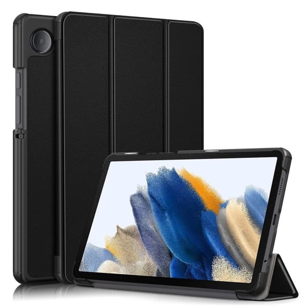 Samsung Galaxy Tab A9 Trifold cover - Sort