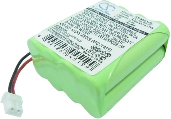 Batteri til Sportdog Transmitter 1400 osv.