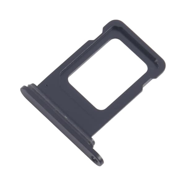 iPhone 16e SIM-korttipidike - Musta