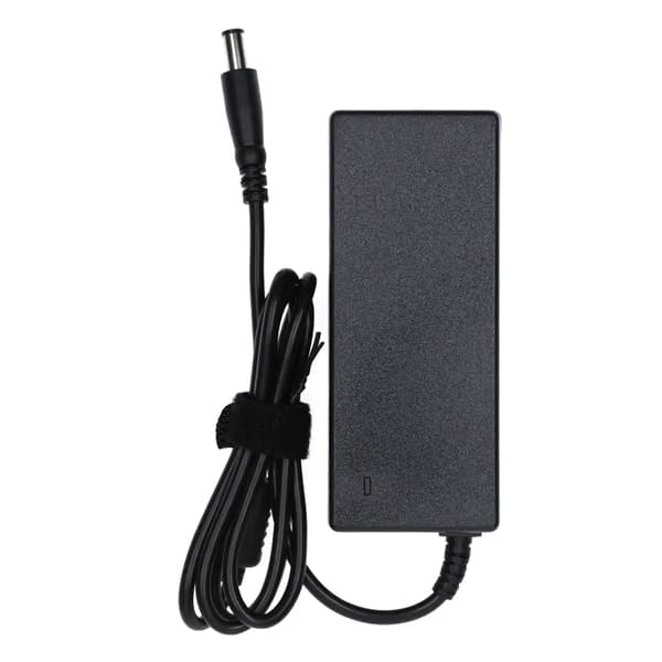 Strømadapteroplader til Dell 90W 19.5V 7.4×5.0 mm