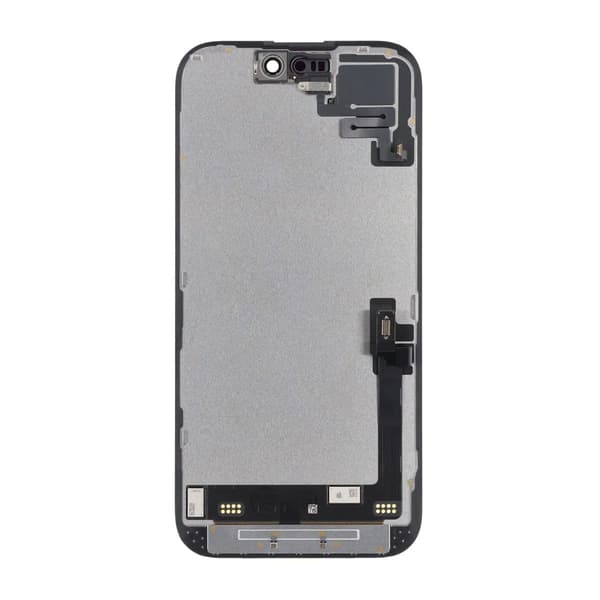 iPhone 16 LCD-skærm Original (Service ny+ Sensor kør diagnose)