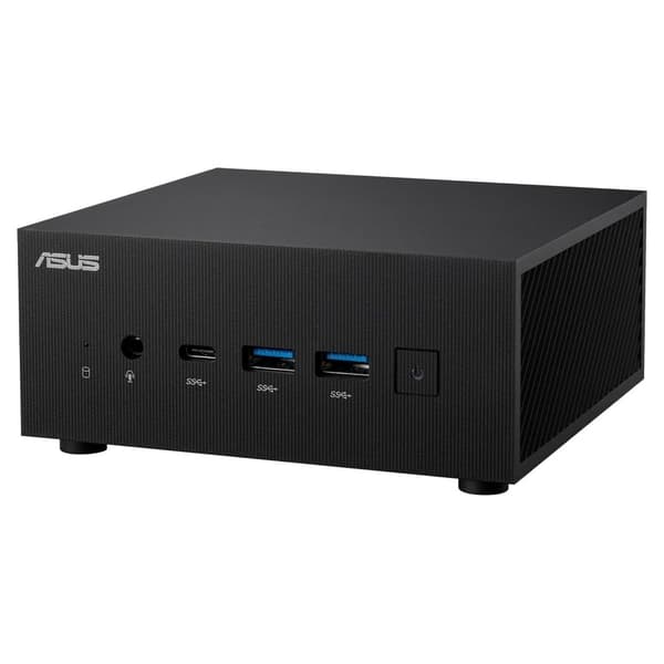 ASUS PN52-BBR959XD Barebone Mini-PC - Som ny