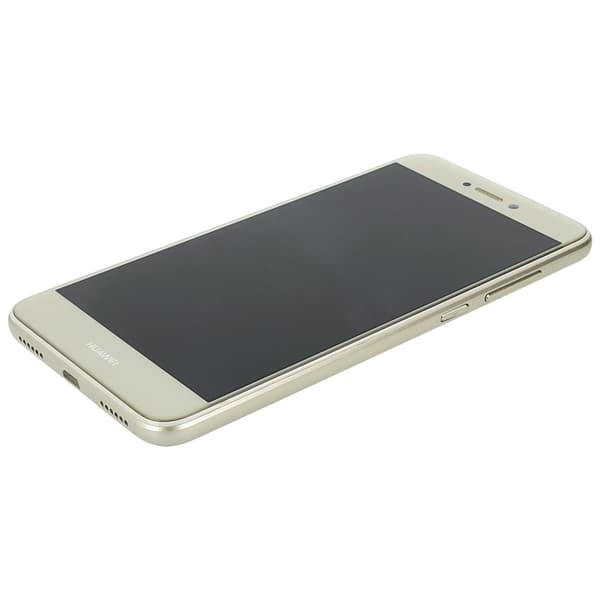 Huawei P8 Lite LCD Gold Original with fram