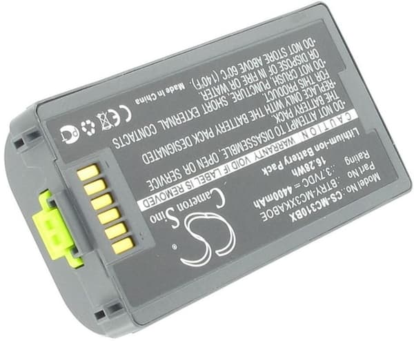 Batteri til Symbol MC3100 osv.