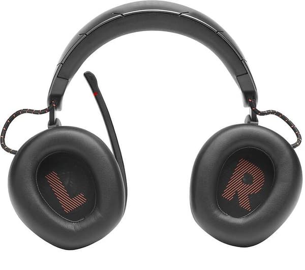 Original JBL Quantum 810 Wireless Over-ear Headset - Svart