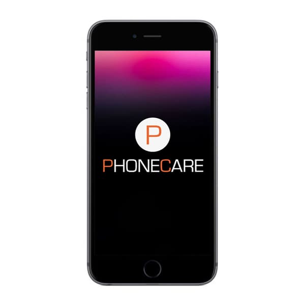 Begagnad iPhone 6S 16GB Rymdgrå - Bra skick