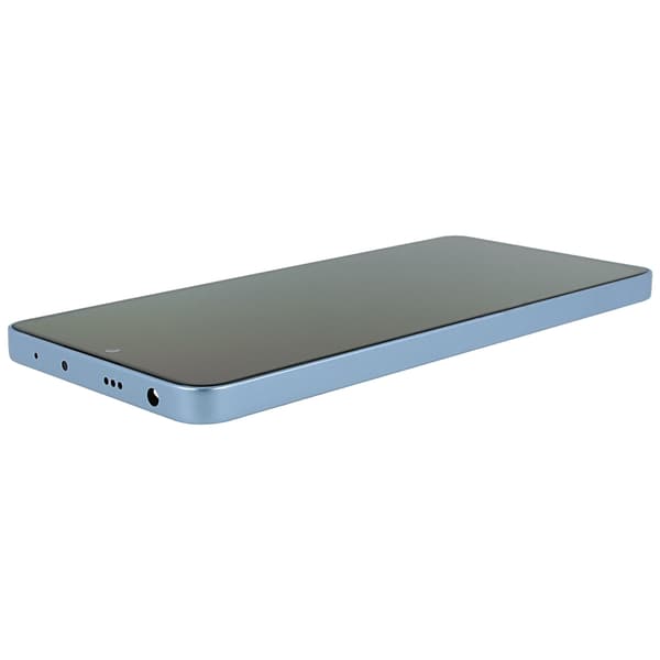 Xiaomi Redmi Note 13/Redmi Note 13 NFC -näyttö - Sininen