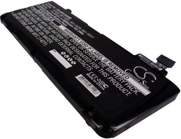 Batteri til Apple MacBook Pro 13 etc.