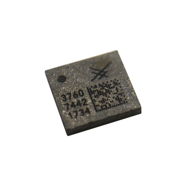 iPhone 8 og 8P og X Strømforstærker IC 3760