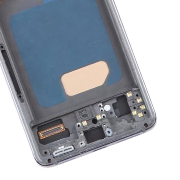 Begagnad Samsung Galaxy S21 LCD A Quality