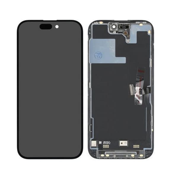 iPhone 14 Pro Original LCD-skærm - Diagnostic Pass