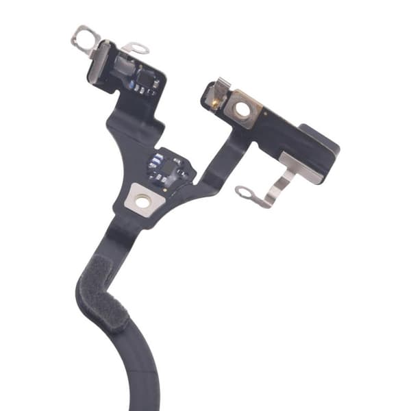 Alkuperäinen Bluetooth-joustokaapeli iPhone 17 Prolle