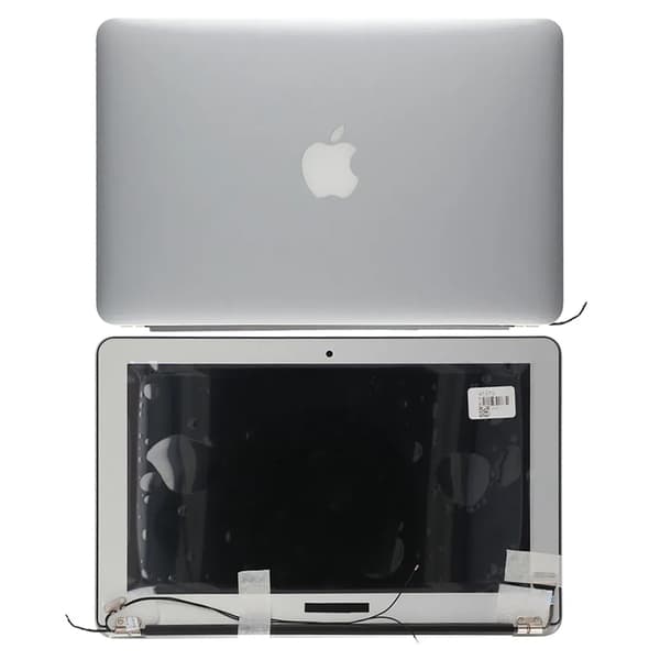 MacBook Air 13\" 2010-2012 A1370 LCD-skærm Original - Sølv