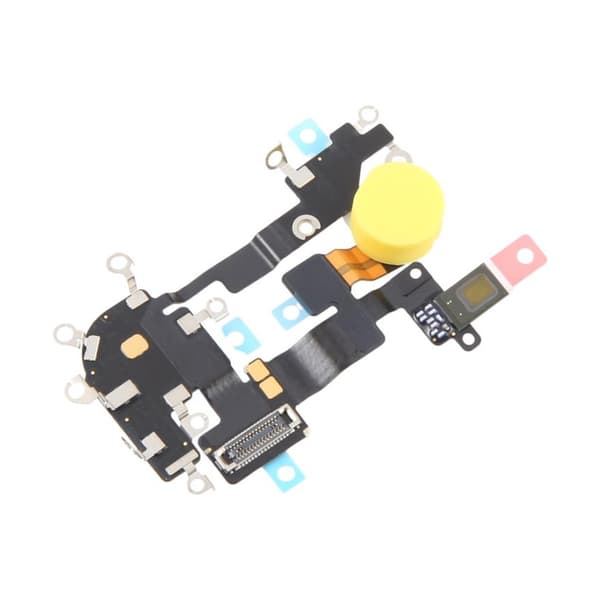 Wifi Antenne Flexkabel med Blitz Lommelygte til iPhone 17 Pro