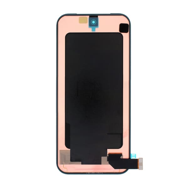 Google Pixel 9 Pro Fold Ydre Skærm med LCD-display Original