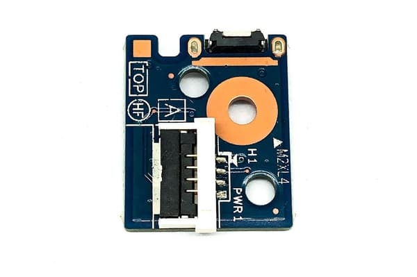 HP PCBA virtapainike BD