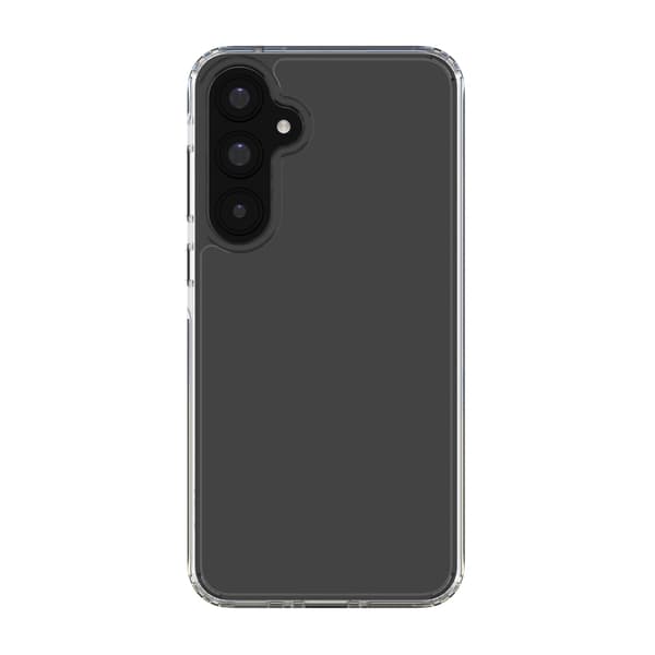 Samsung S25 Plus Mobilskal Stötsäker Rvelon - Transparent