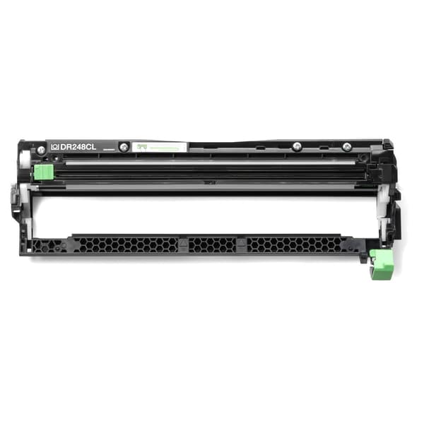 Brother DR-248CL Tromleenhed - Ny stand