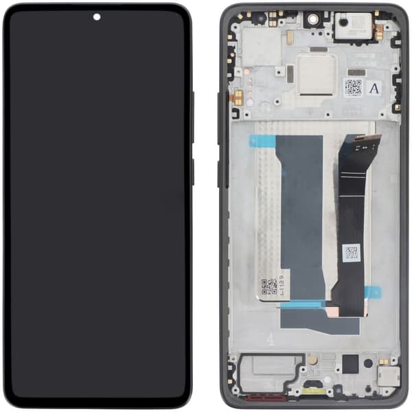 Xiaomi POCO X7 Pro Display - Sort