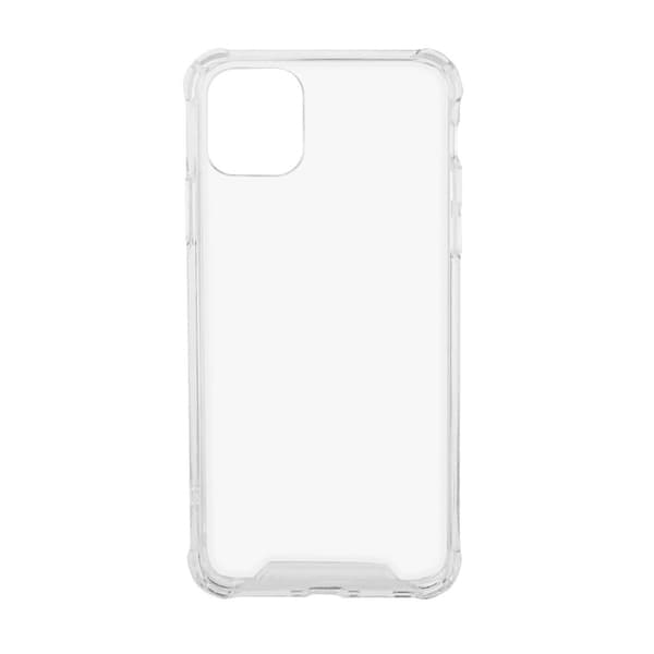 Stöttåligt Mobilskal iPhone 11 - Transparent