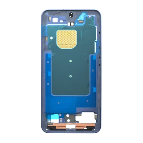 Samsung Galaxy S24 Mitten Ram Original - Cobalt Violet