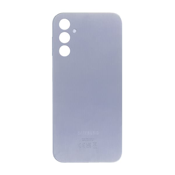 Samsung Galaxy A14 4G (SM-A145F) Baksida Original - Silver