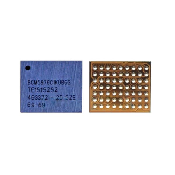 Touch IC BCM5976 - Apple iPhone 6 og 6 Plus og 6S og 6S Plus