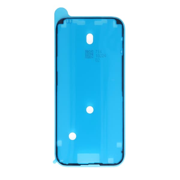 iPhone 16 Pro Max -näytön kiinnitysteippi