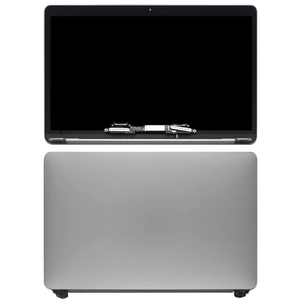 MacBook Pro 13-tommer 2020 A2289 LCD Display Samling Space Grey