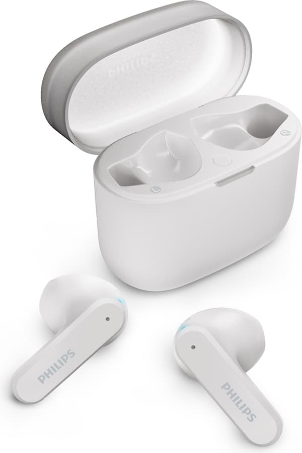 Philips TAT2139 In-ear - Valkoinen - Alkuperäinen
