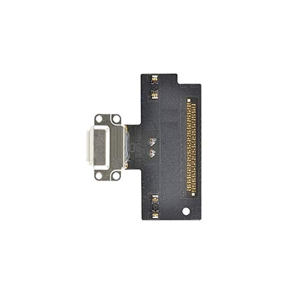 iPad Air 3 Laddkontakt OEM - Vit