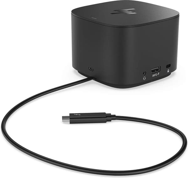 HP Thunderbolt Dock 120W G2 Dockingstation (2UK37AA)