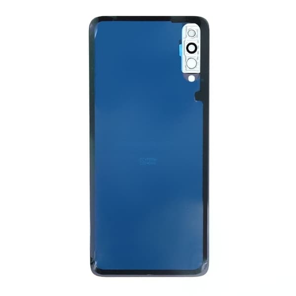 Samsung Galaxy A70 Baksida - Vit