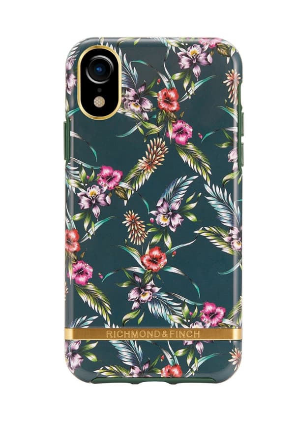 Richmond & Finch Emerald Blossom