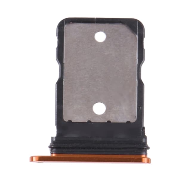 Google Pixel 7a SIM-kortholder - Charcoal