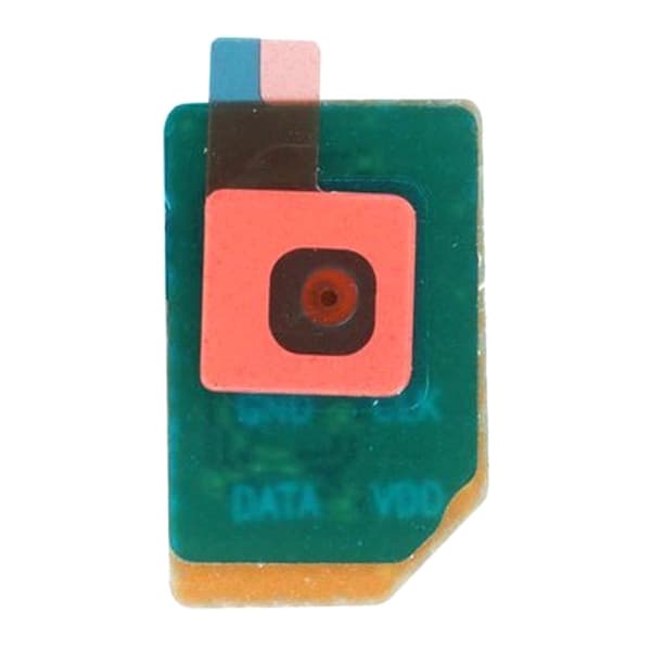 Samsung Galaxy S20 Ultra Mikrofon