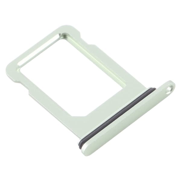iPhone 12 SIM-korttikelkka - Vihreä