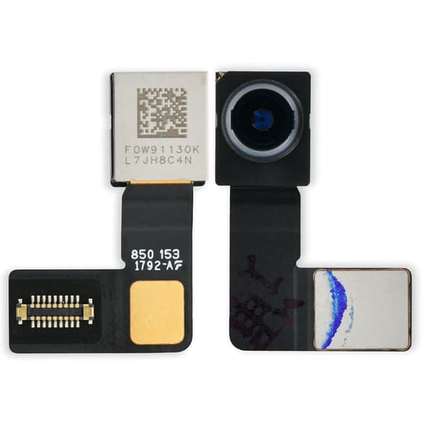 iPad Air 4 2020 Frontkamera med Flexkabel