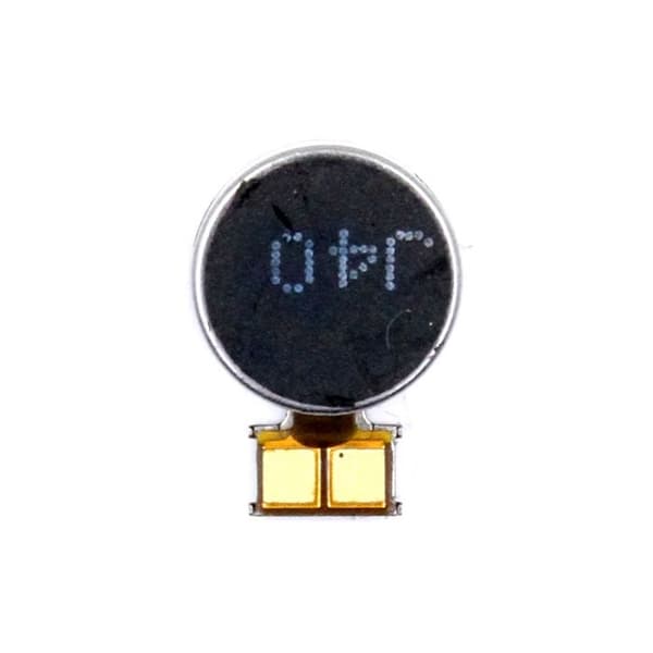 Vibrator til Samsung Galaxy S10 Plus/S10/S10e/S9 Plus/S9/S8 Plus/S8/Note10/Note 8 - Original