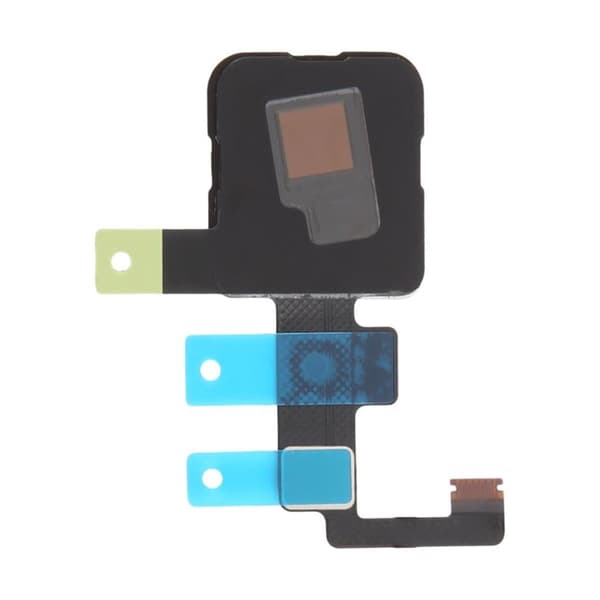 Google Pixel 9a fingeraftrykslæser