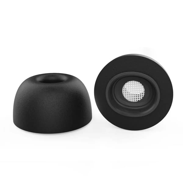 Apple AirPods Pro / Pro 2 Ørepropper (Medium) - Sort