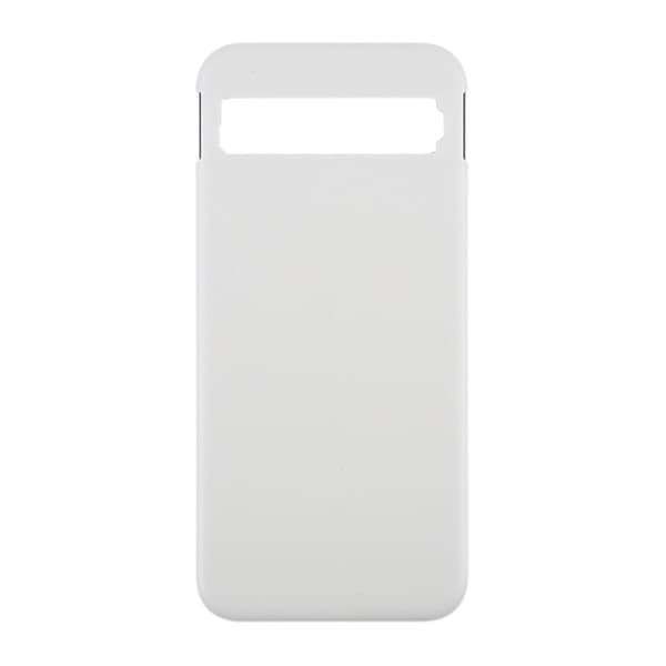 Google Pixel 8a Takakansi - Valkoinen
